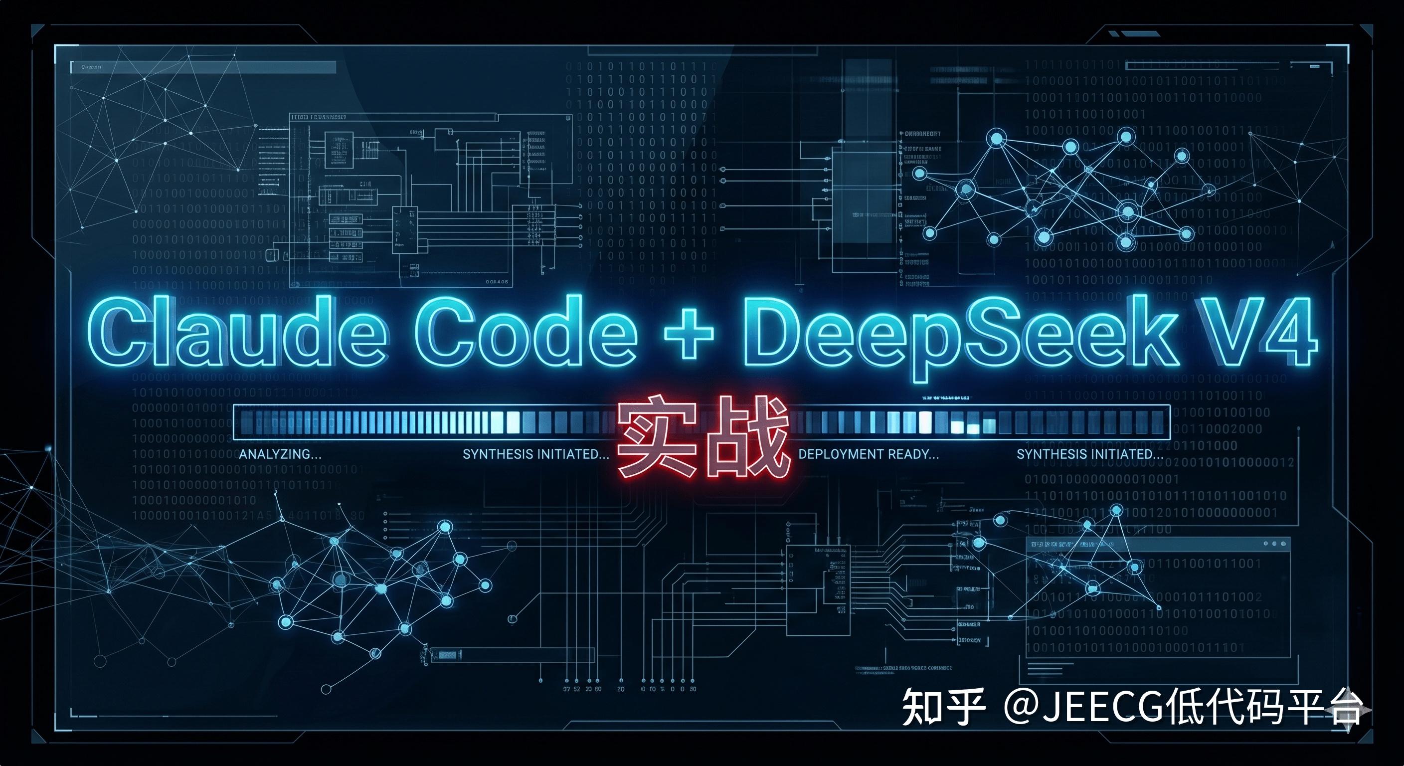 Claude Code + DeepSeek V4-Pro 真实评测：除了贵，没别的毛病 - 知乎