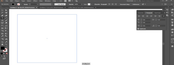 Ai文字怎么随意变形 Ai文字变形技巧教程 知乎