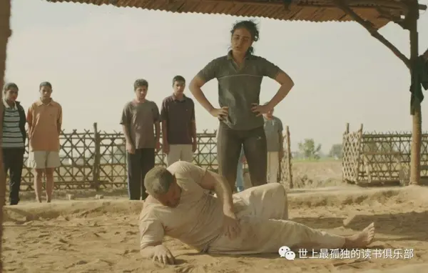 汇聚影评家的智慧之言