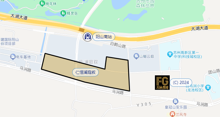 200多万上车，门槛最低的仁恒！苏州澜庭叙（叙澜庭）值得买吗？ - 知乎