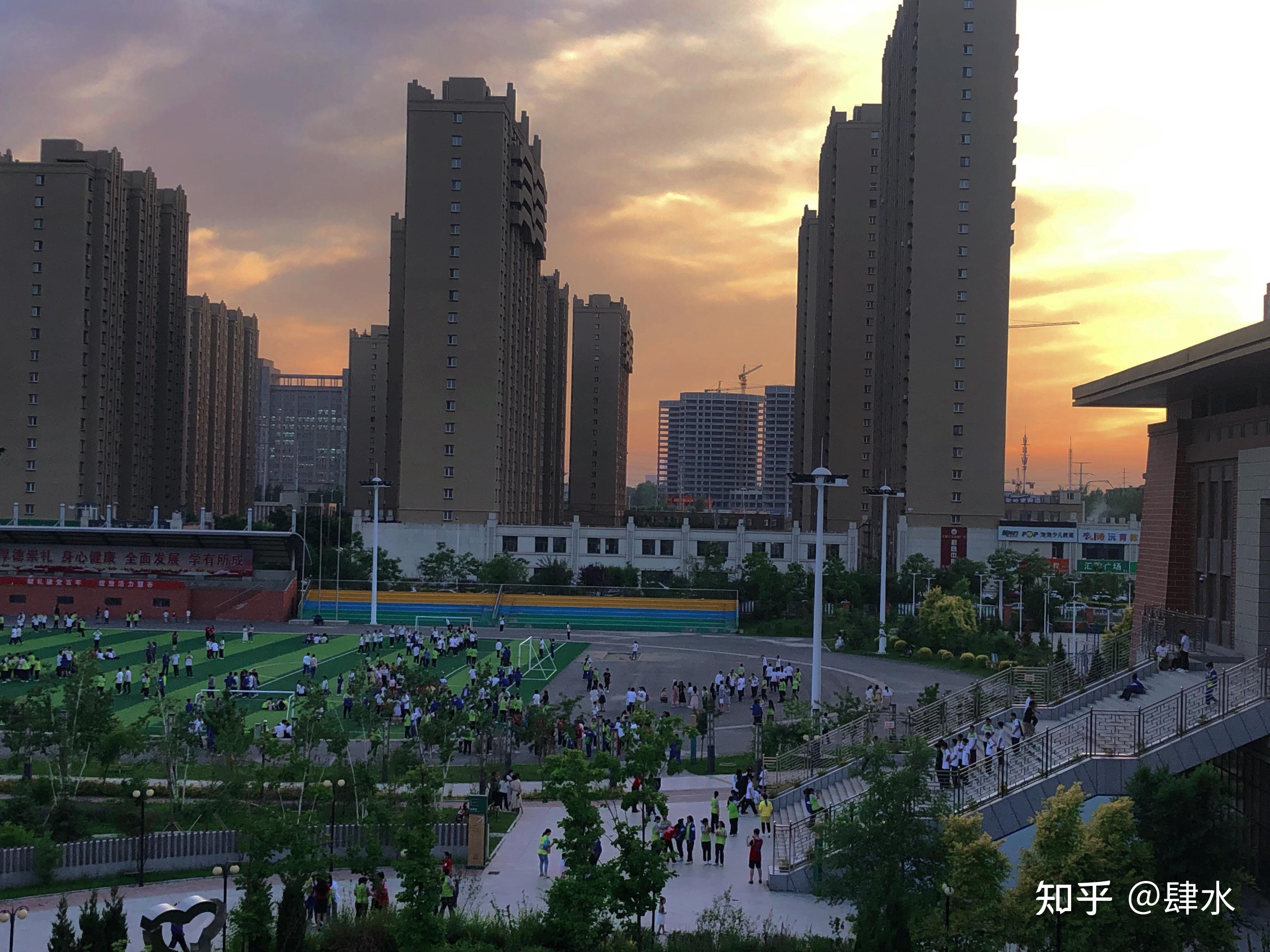 长春的吉大慧谷学校到底怎么样?