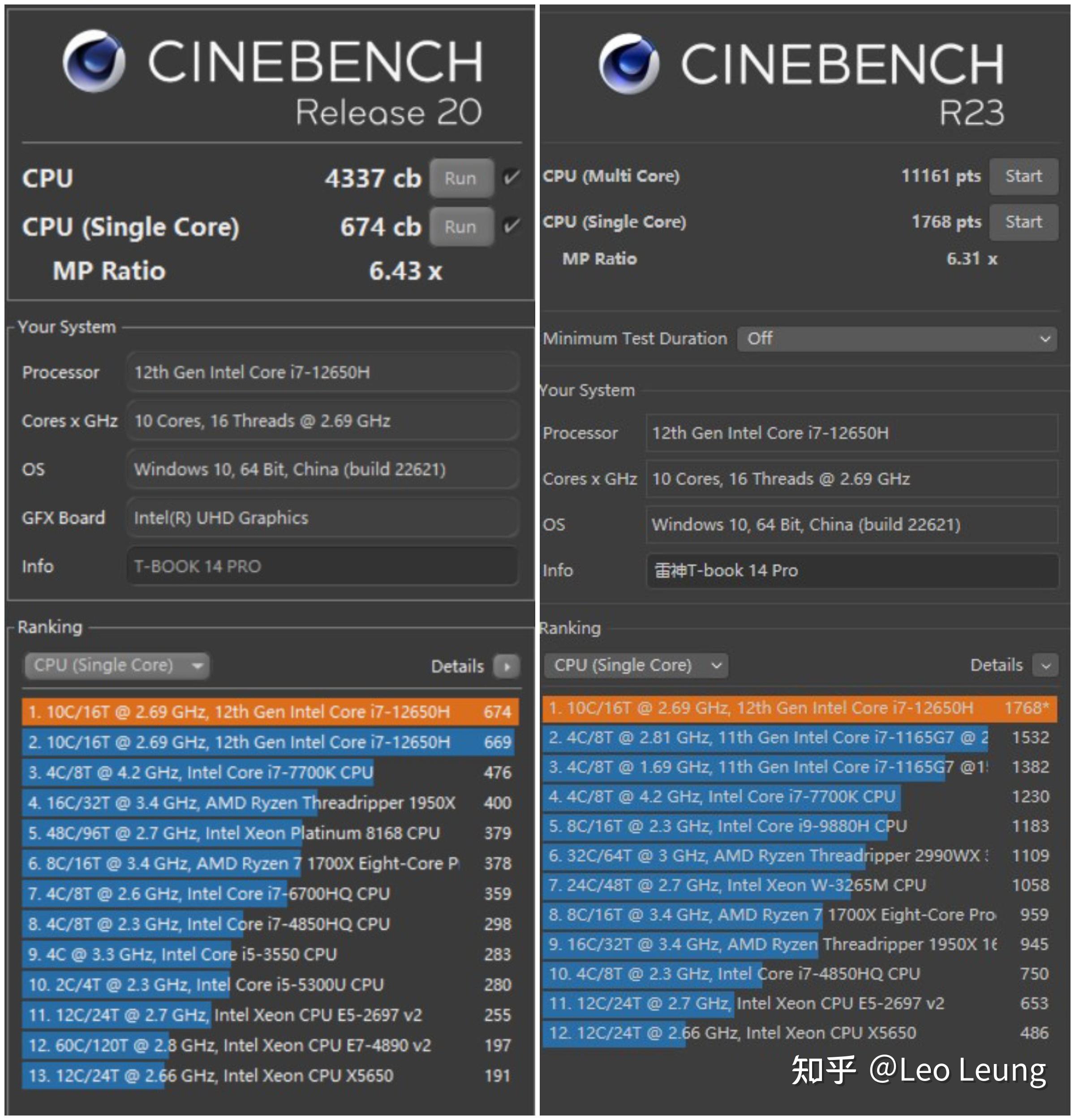 雷神 911t-book pro14高性能轻薄本测评:高品质真全能,游戏性能出色!