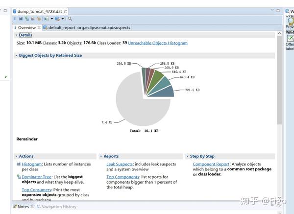 Jstat和jmap命令查看JVM堆内存的使用情况 - 知乎