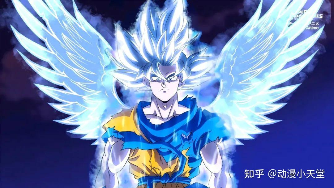 孙悟空拥有1000年寿命,41岁就有了神之气息,余生会有怎样的突破?