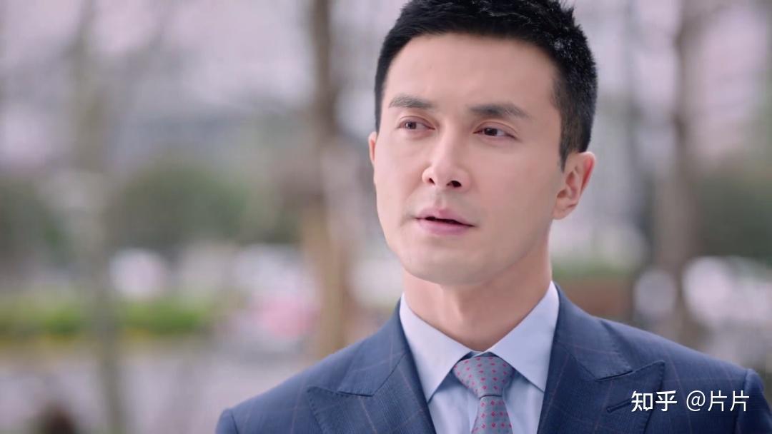 如何评价张雨绮和高伟光主演的电视剧《繁华似锦》? - 知乎