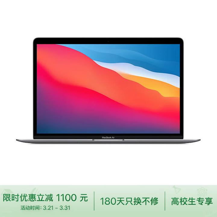 一台MacBook Air能用多久？ - 知乎