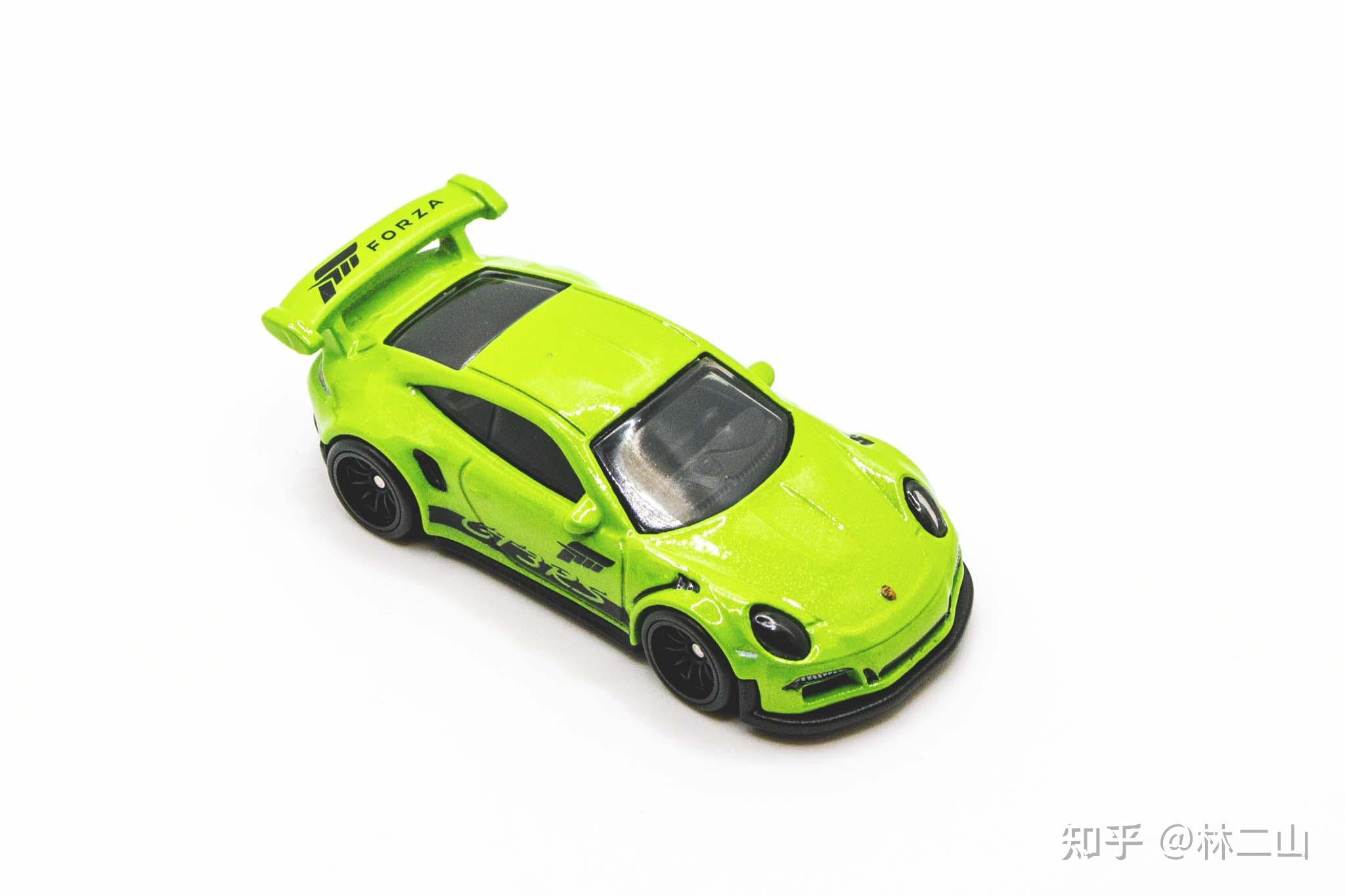 风火轮premium-保时捷911 - 知乎