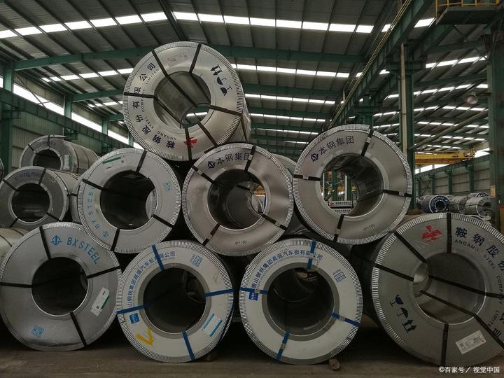 冲压1.34mm厚65Mn钢硬料，硬度HRC46，用什么模具钢好？ - 知乎