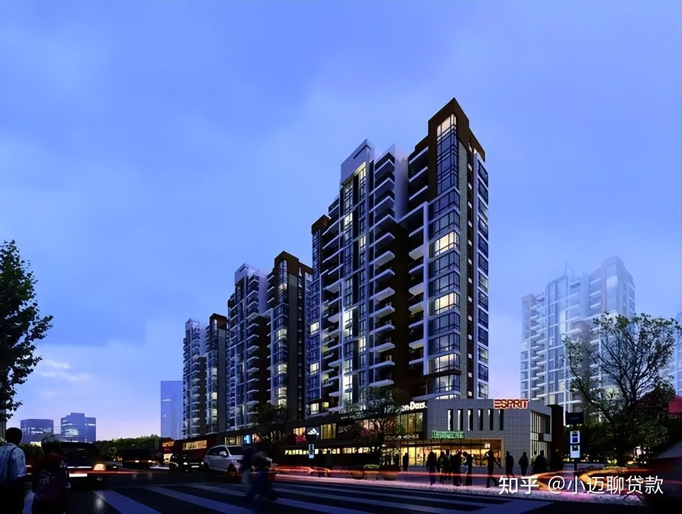 中国不靠房地产,还能靠啥?两会定调楼市,2023年房地产已成定局 - 知乎