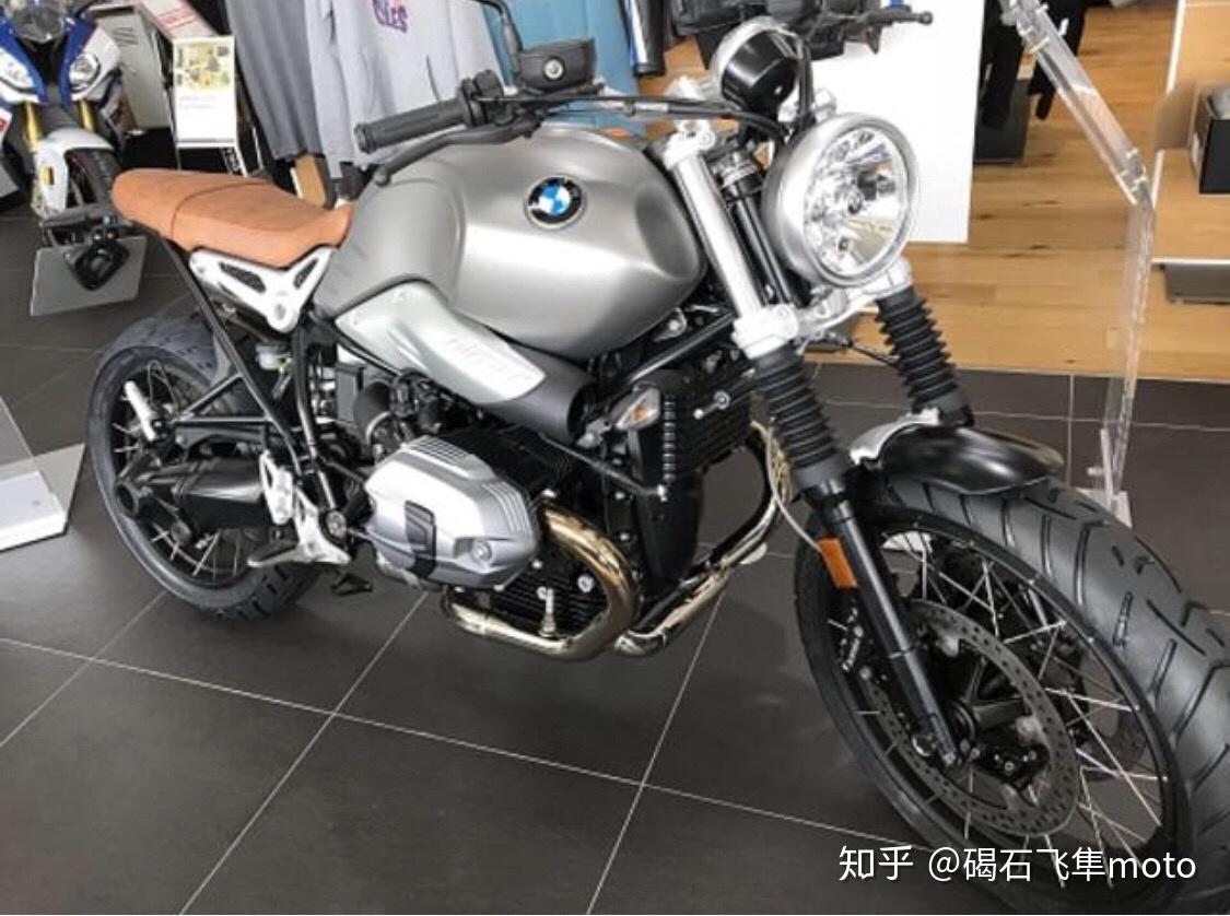 如何評價寶馬bmw拿鐵ninet