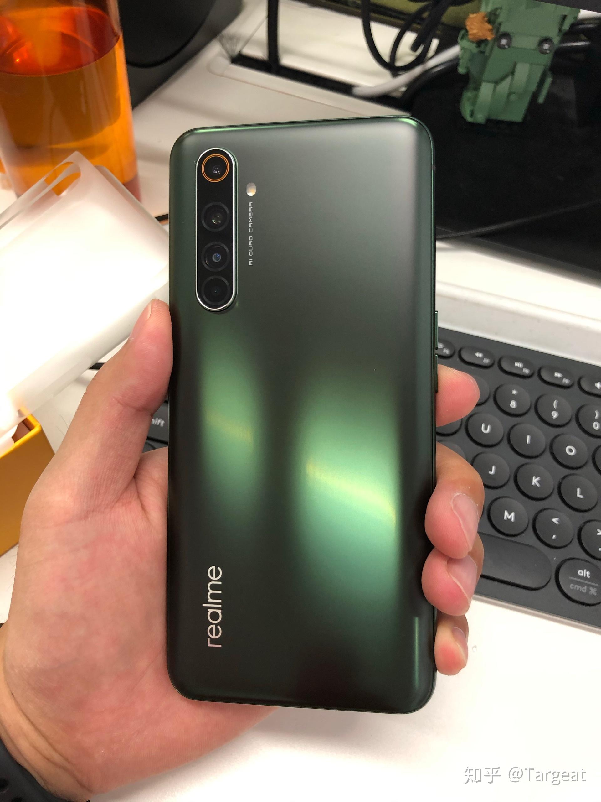 realme真我x50pro的实际体验如何