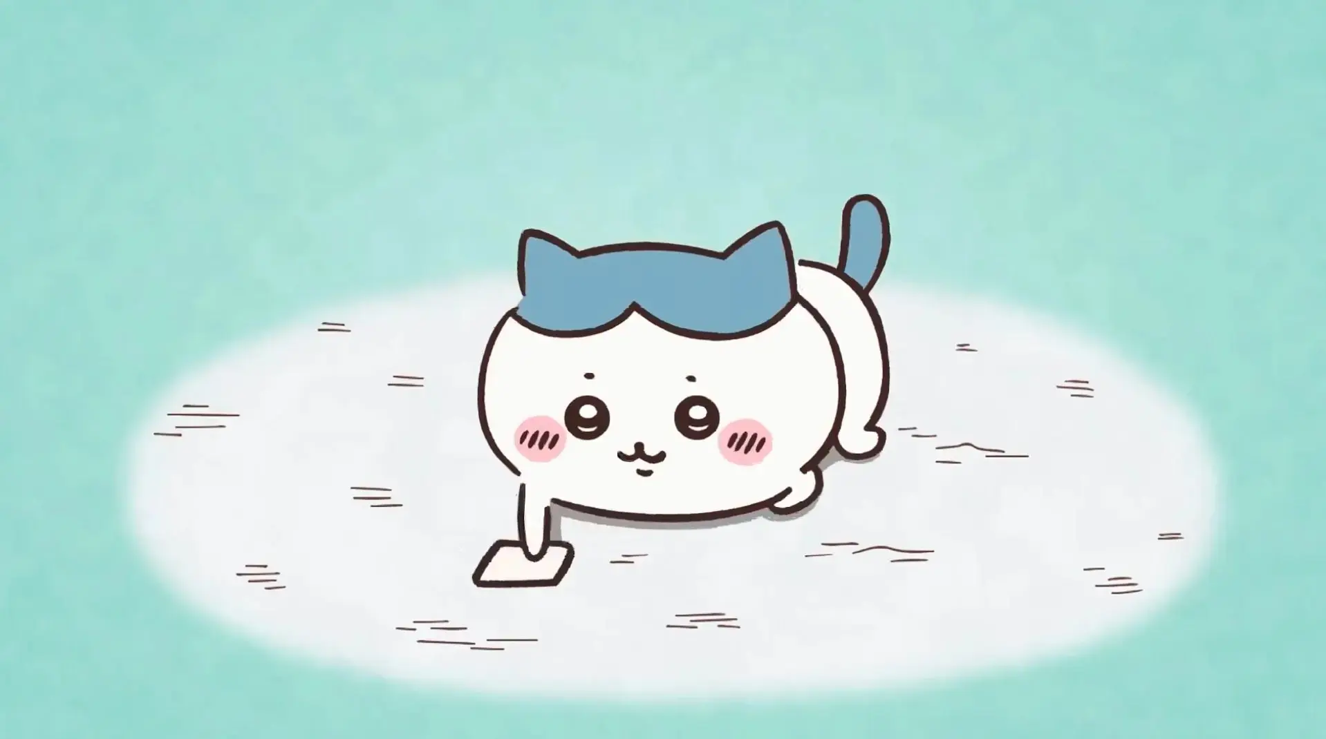百张Chiikawa吉伊卡哇高清电脑平板手机壁纸头像合集 - 知乎