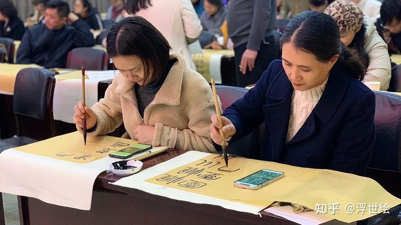 《中国书法通识》:豆瓣9.0分,北大爆款书法课帮你成为懂书法之人 - 知乎