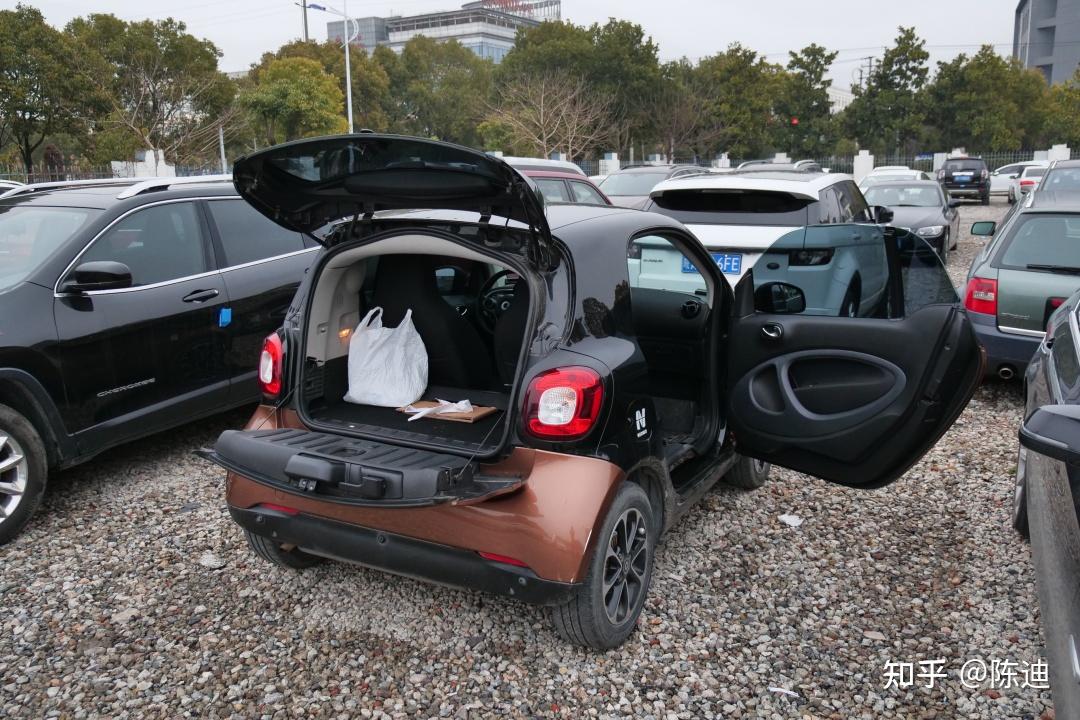 5年5万公里,首批车主分享:《Smart超全购买手册》