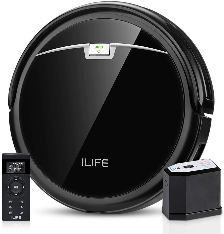 ilife 扫地机器人:致力于让家居生活更美好的扫地机器人品牌