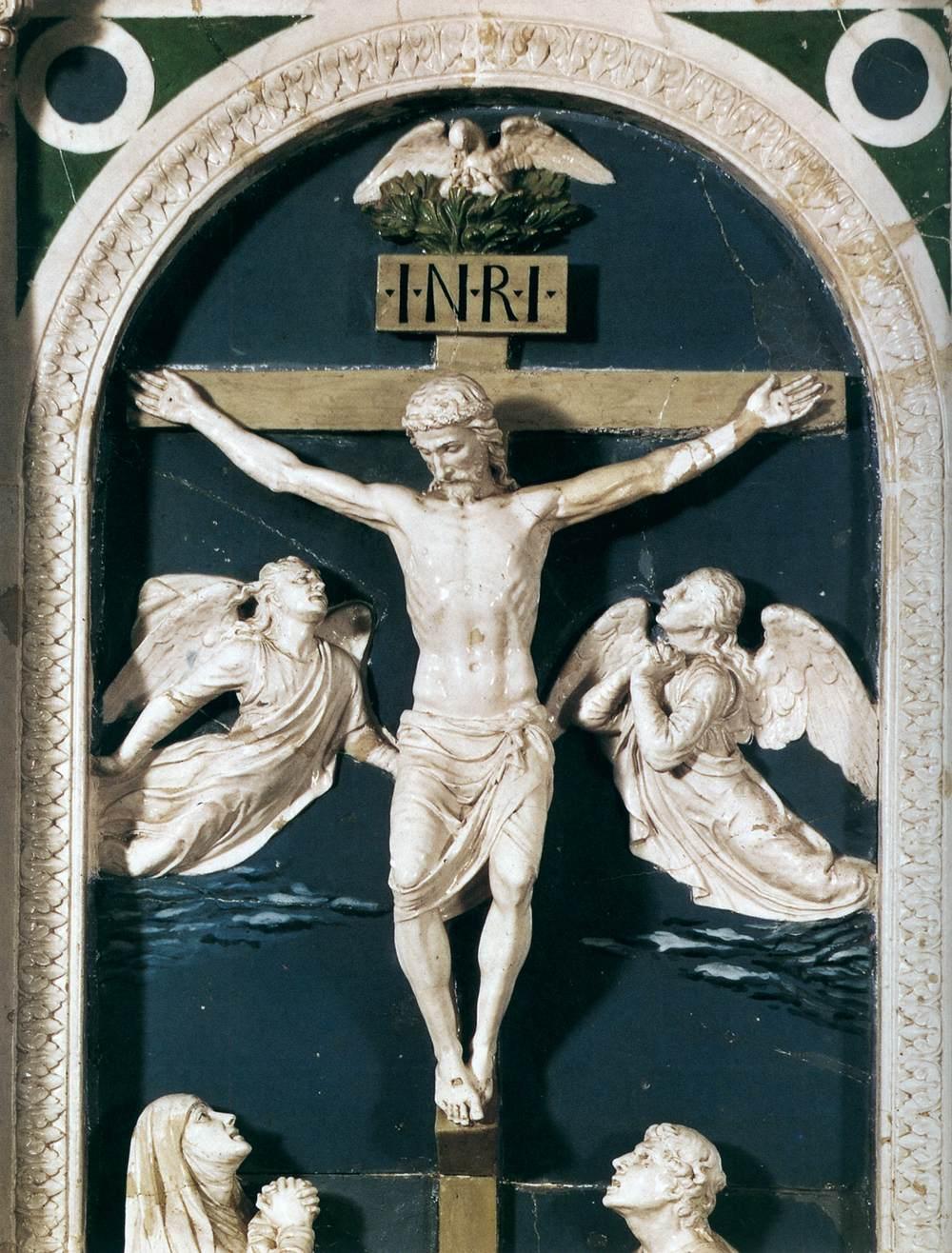 1445,glazed terracotta,184x153cm,san giovanni fuorcivitas