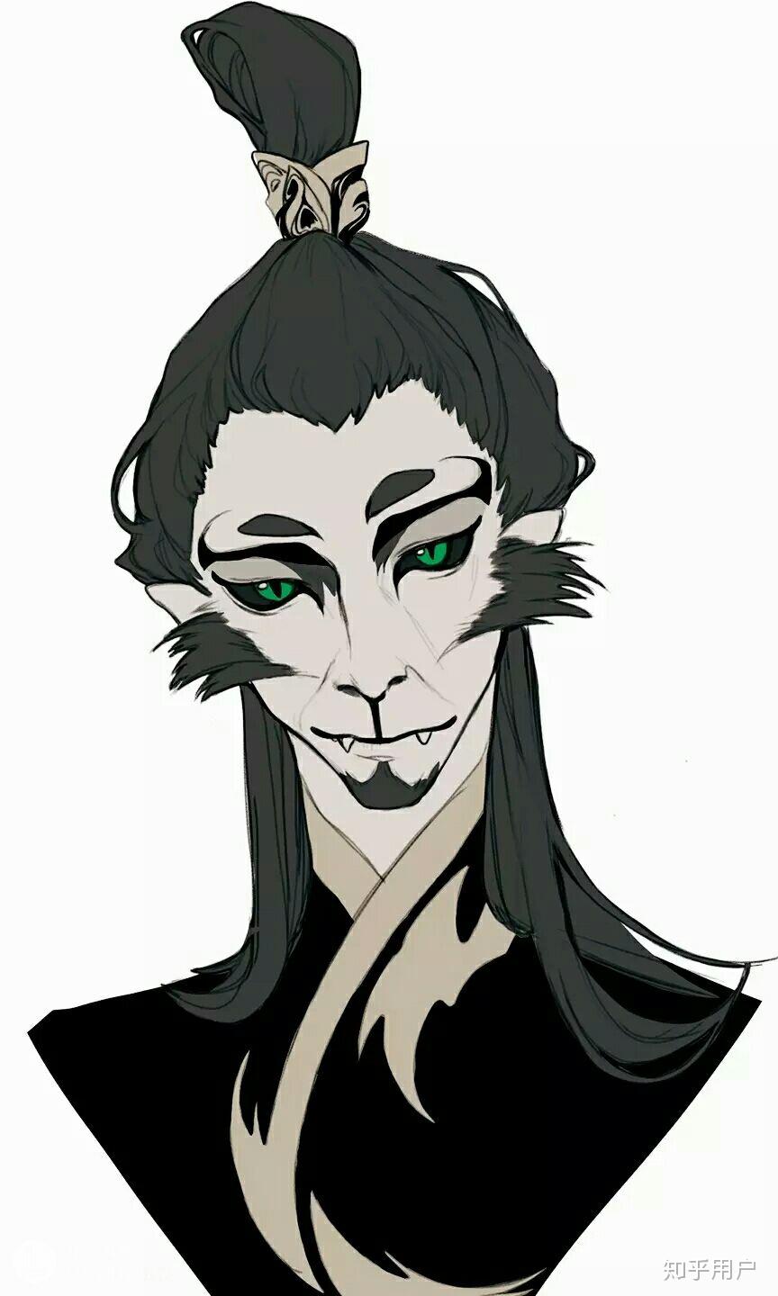 如何评价哪吒之魔童降世里的申公豹