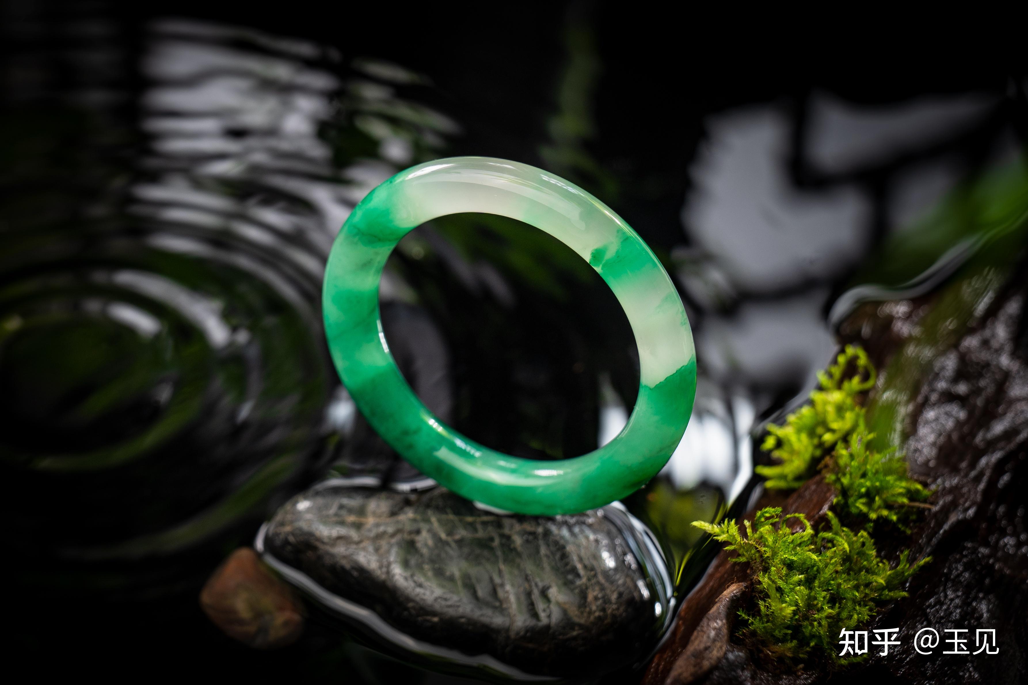 云南怒江的独龙玉是玉吗? - 知乎