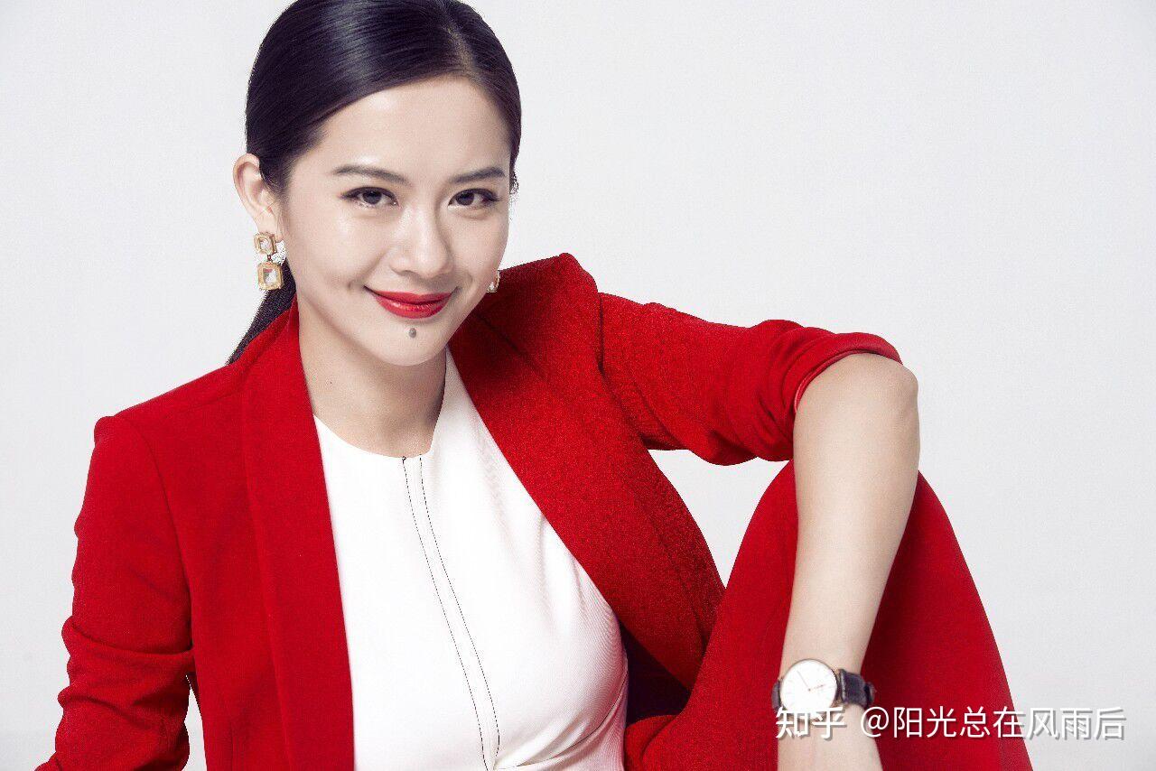 神秘华人首富赵长鹏（1） - 知乎