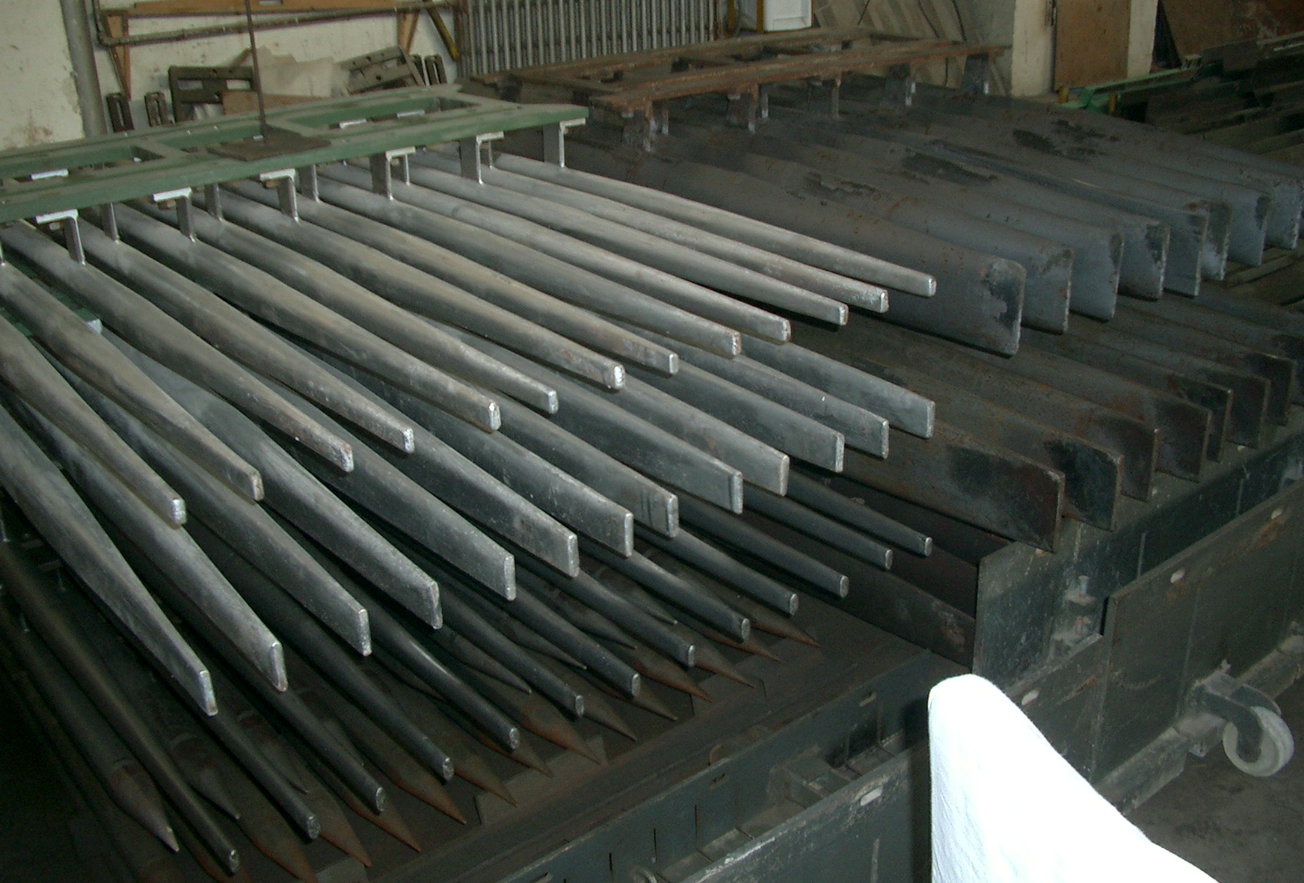 部品sp预应力空心板