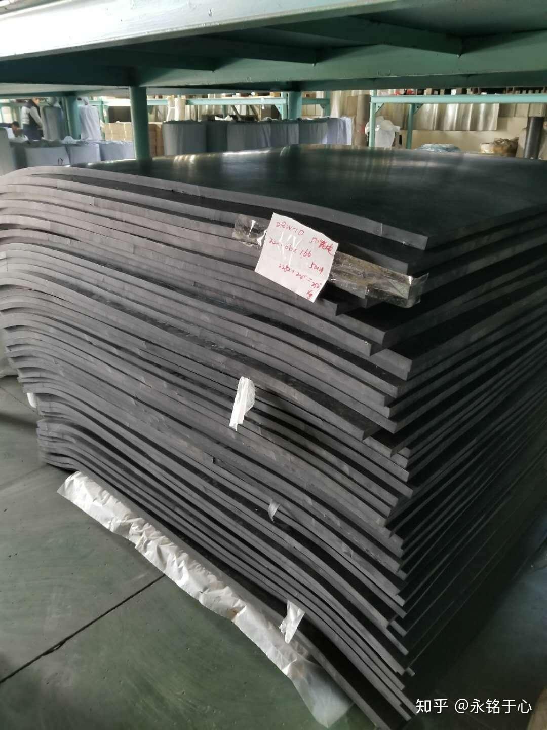 三元乙丙橡胶板技术参数及性能特点