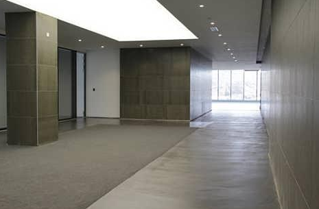 新潮的地面装修磐多魔pandomo引领时尚