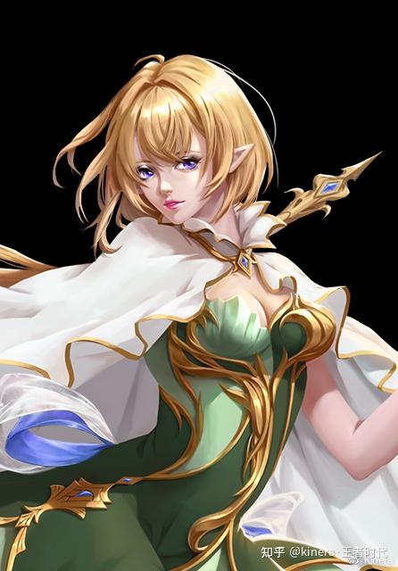 伊登是阿萨神族的青春女神,诗歌之神布拉基的妻子.