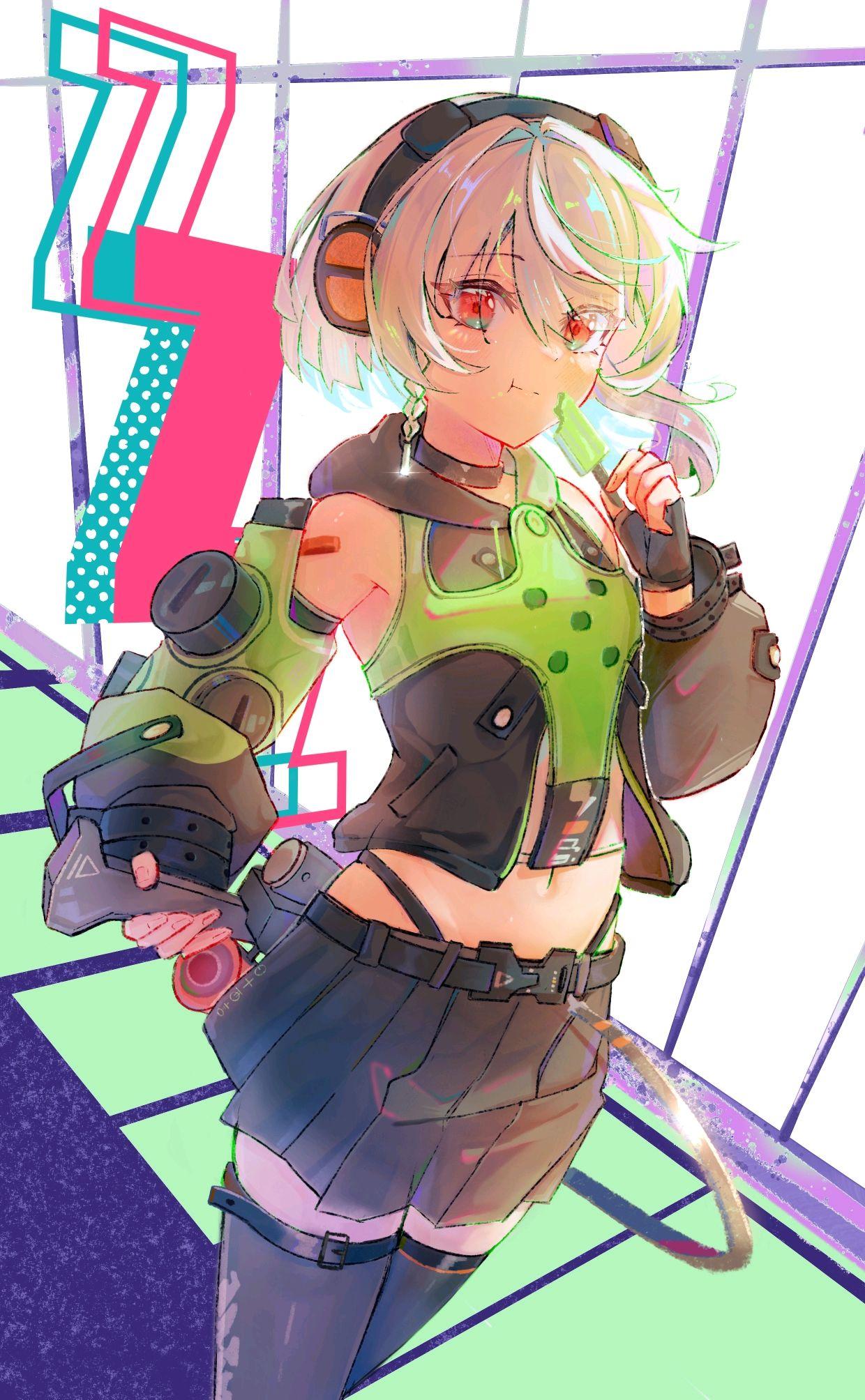 绝区零三测在即如何评价妮可角色pv