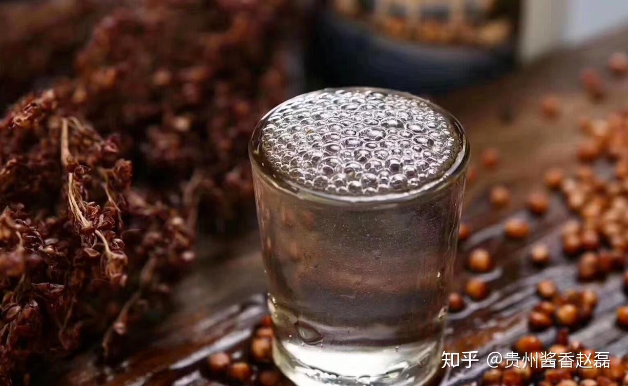 纯粮散酒价格多少钱? - 知乎