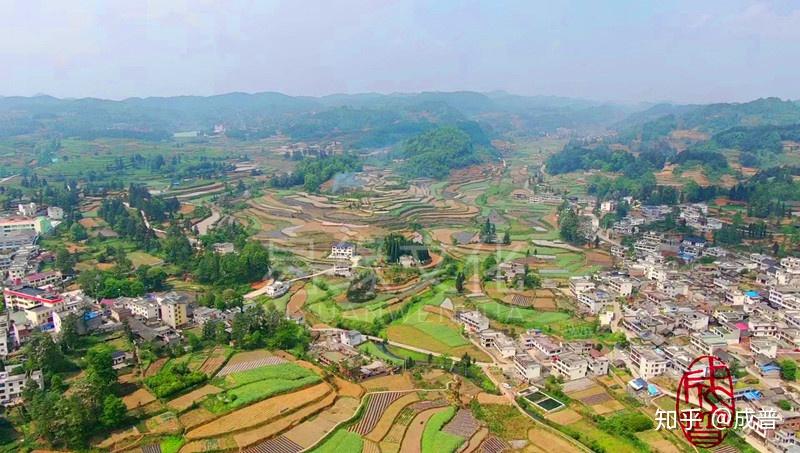 成普大师:倒地莲花--何氏入黔始祖地