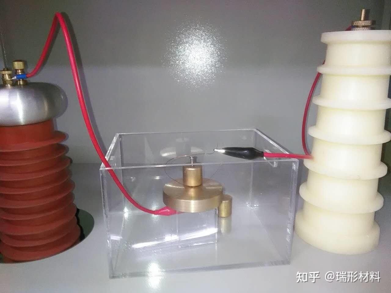 绝缘材料在冲击电压作用下是电击穿还是热击穿？为什么? - 知乎