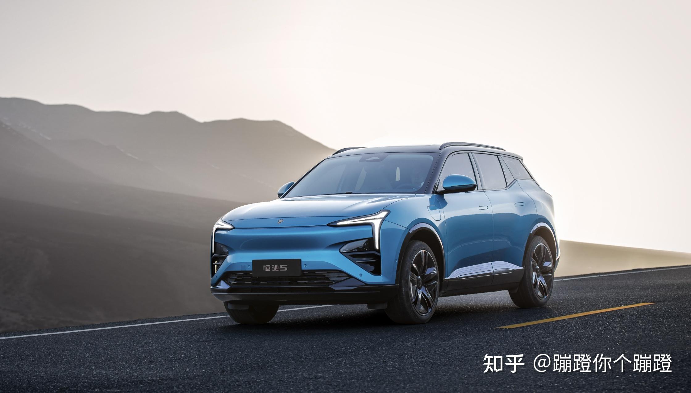 恒驰汽车从一开始就是一场骗局吗