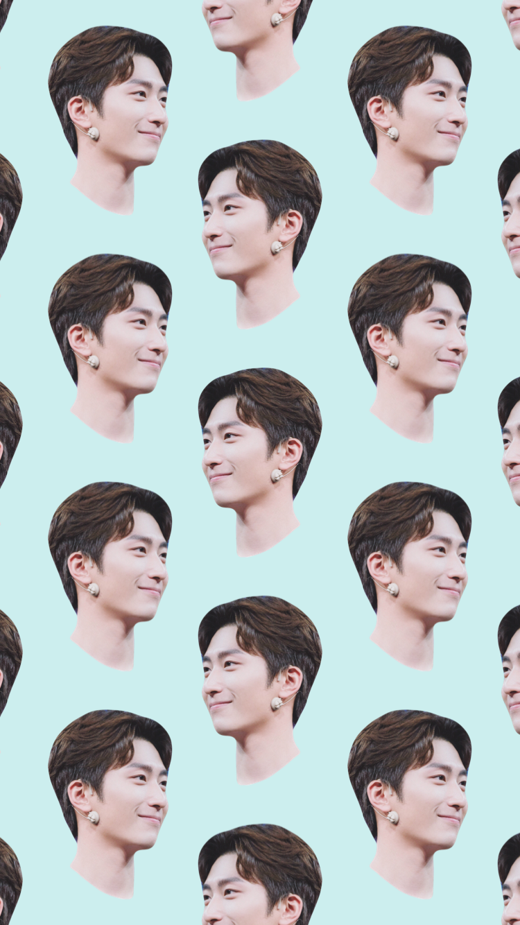 窦骁的美图或搞怪图有哪些?-窦骁帅照