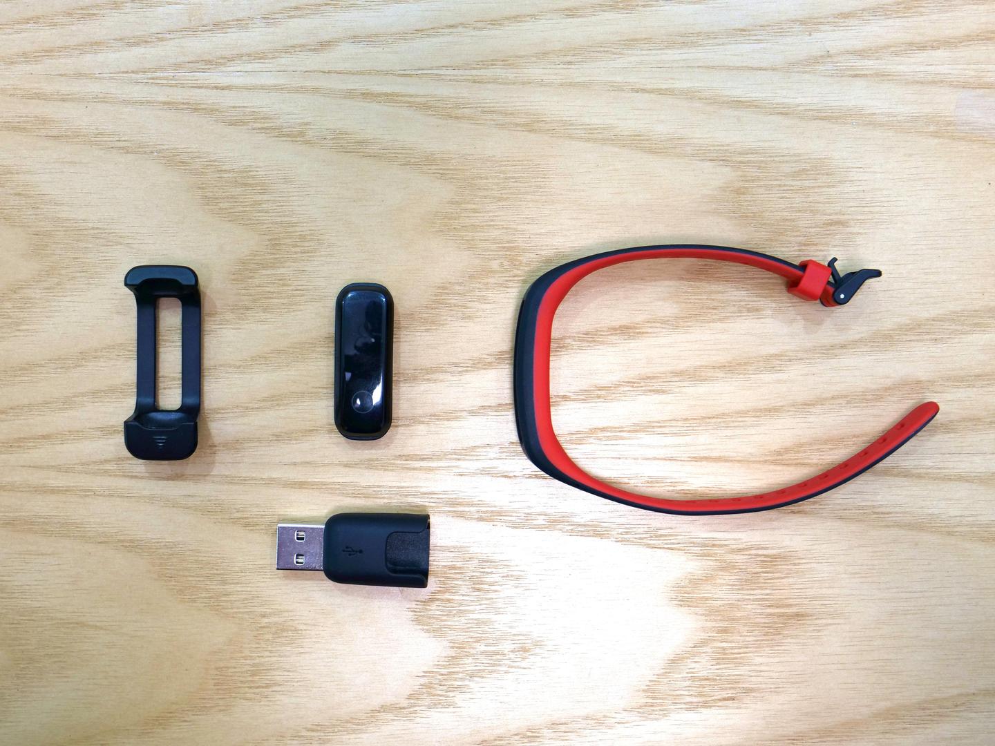 荣耀手环running体验 感想 知乎