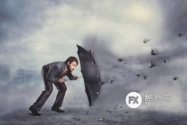 积极面对艰难处境外汇交易商寻求为客户提供额外资金保障