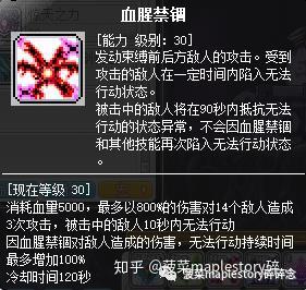 恶魔复仇者加点