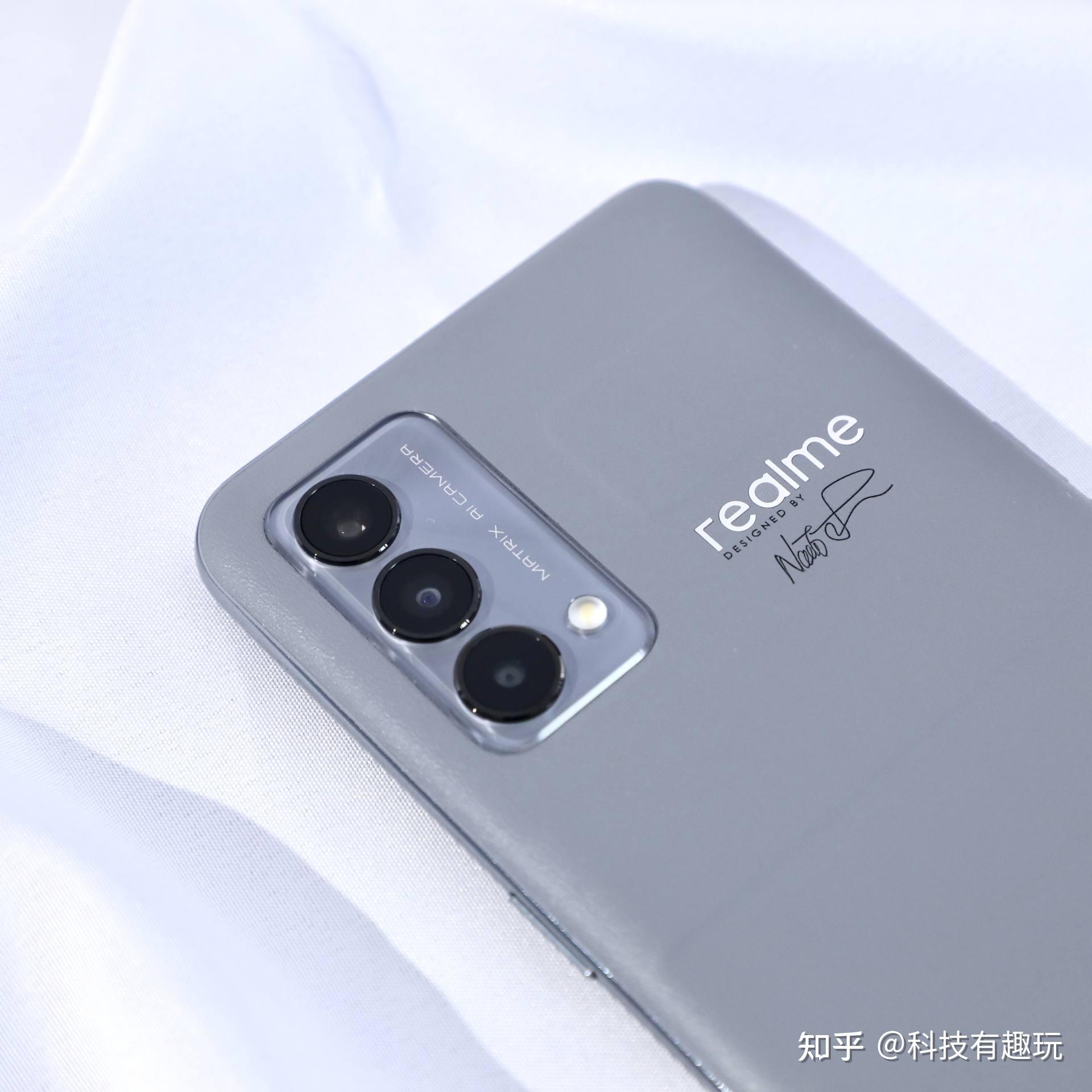 realme真我gt大师版首发体验出自大师之手的性价比旗舰