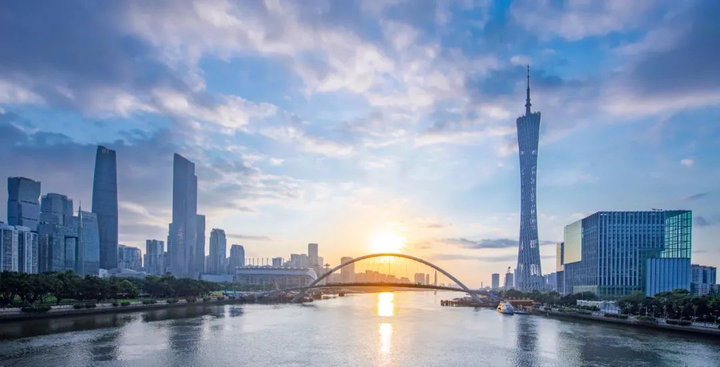 坚持实业发展,推动市场化改革,广州国资培育了3家世界500强企业 - 知乎