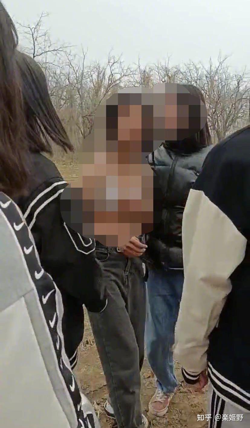 14岁女孩被人强迫上演现场侵,事后发圈炫耀,尺度大到不敢看!