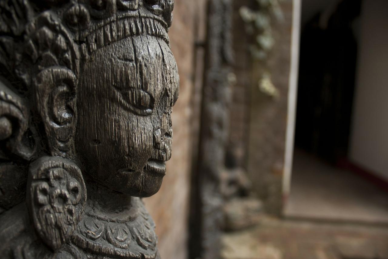 木制工艺品怎么抛光