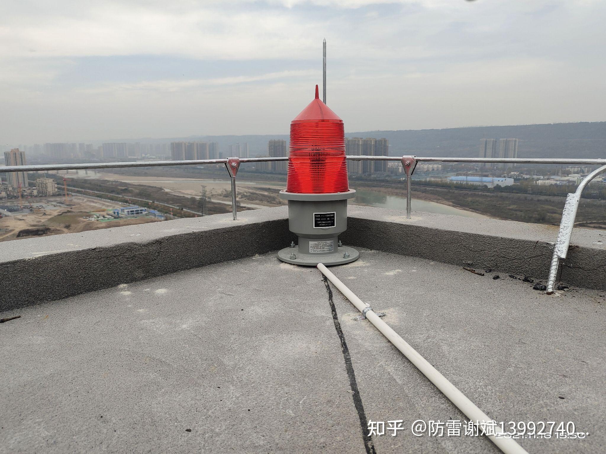 如何看待房屋建筑工程和市政基础设施工程防雷装置设计审核竣工验收