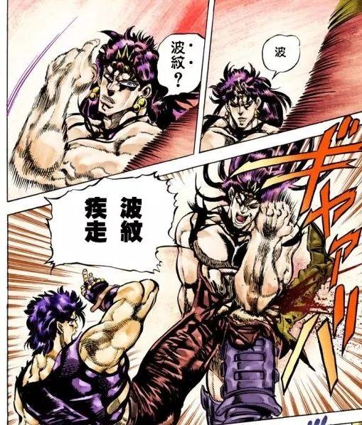 jojo中完美生物卡兹和dio对打谁会赢