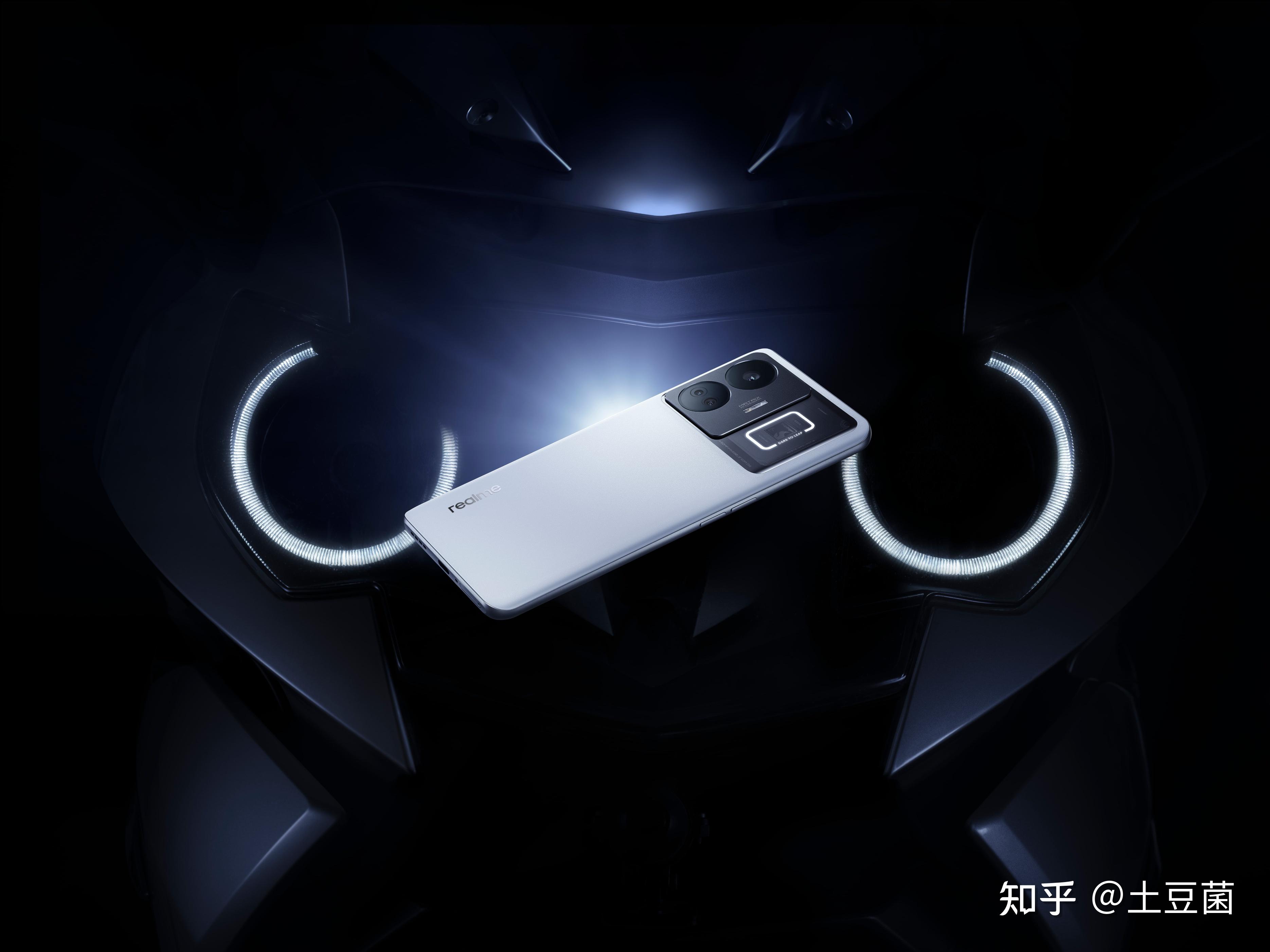 真我gt neo5 手机的设计有哪些卖点? - 知乎