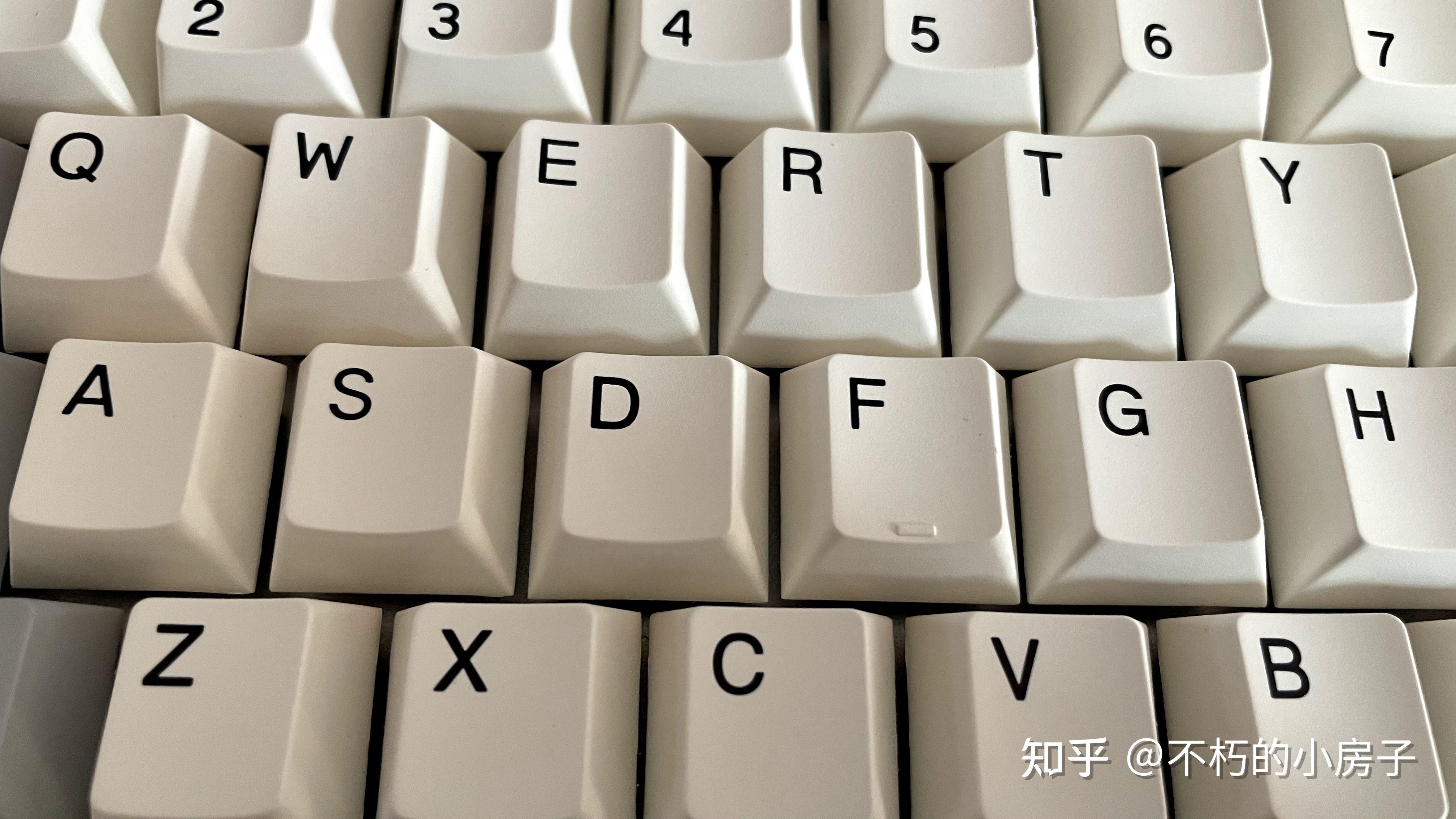 宁芝(niz)静电容 x87机械键盘开箱介绍