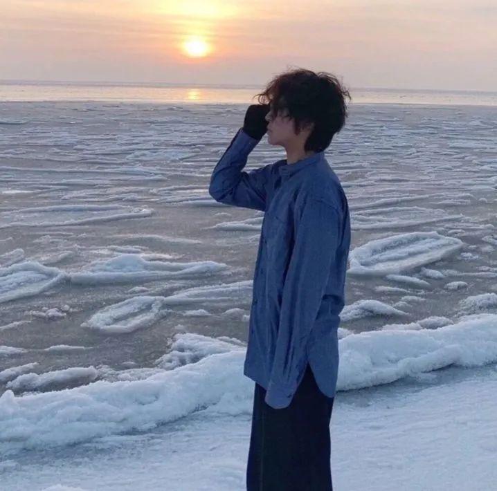 130张超好看的微信头像-好看微信头像男2021