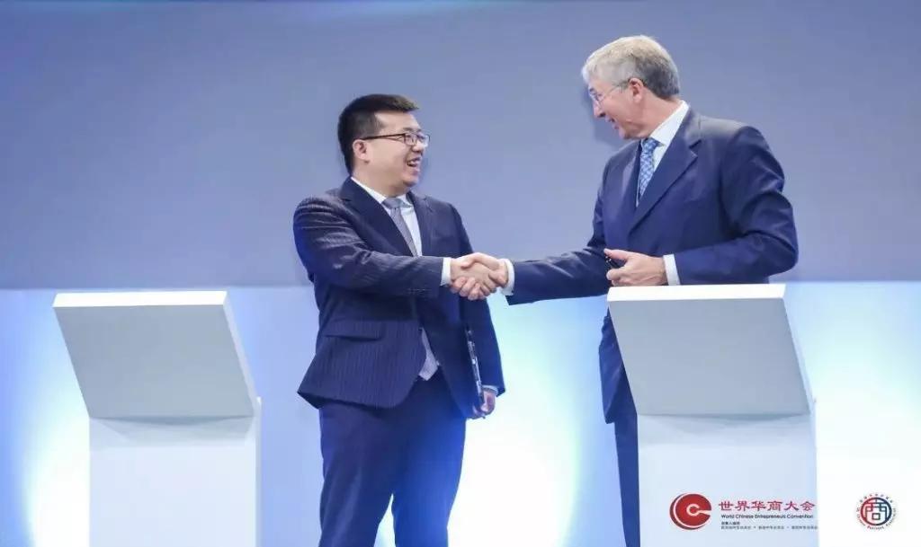 以"团队精神,责任感,适应力,成就意识,服务意识,国际主义,同理心"为