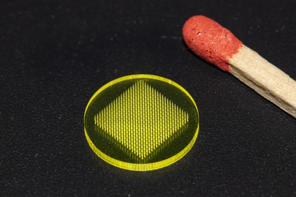 微针的应用、制造及微针3D打印 - 知乎