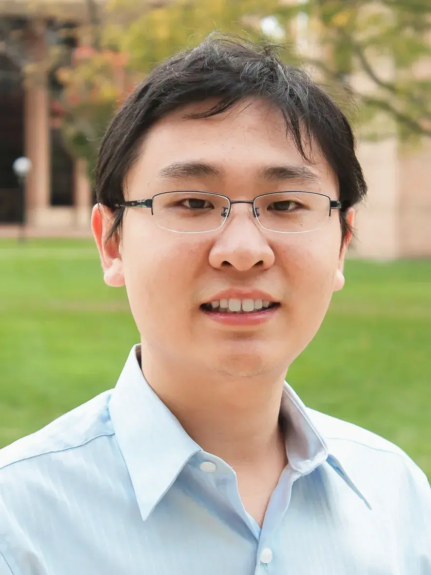 杨开原博士自2017年起担任美国莱斯大学电子计算机工程系助理教授.