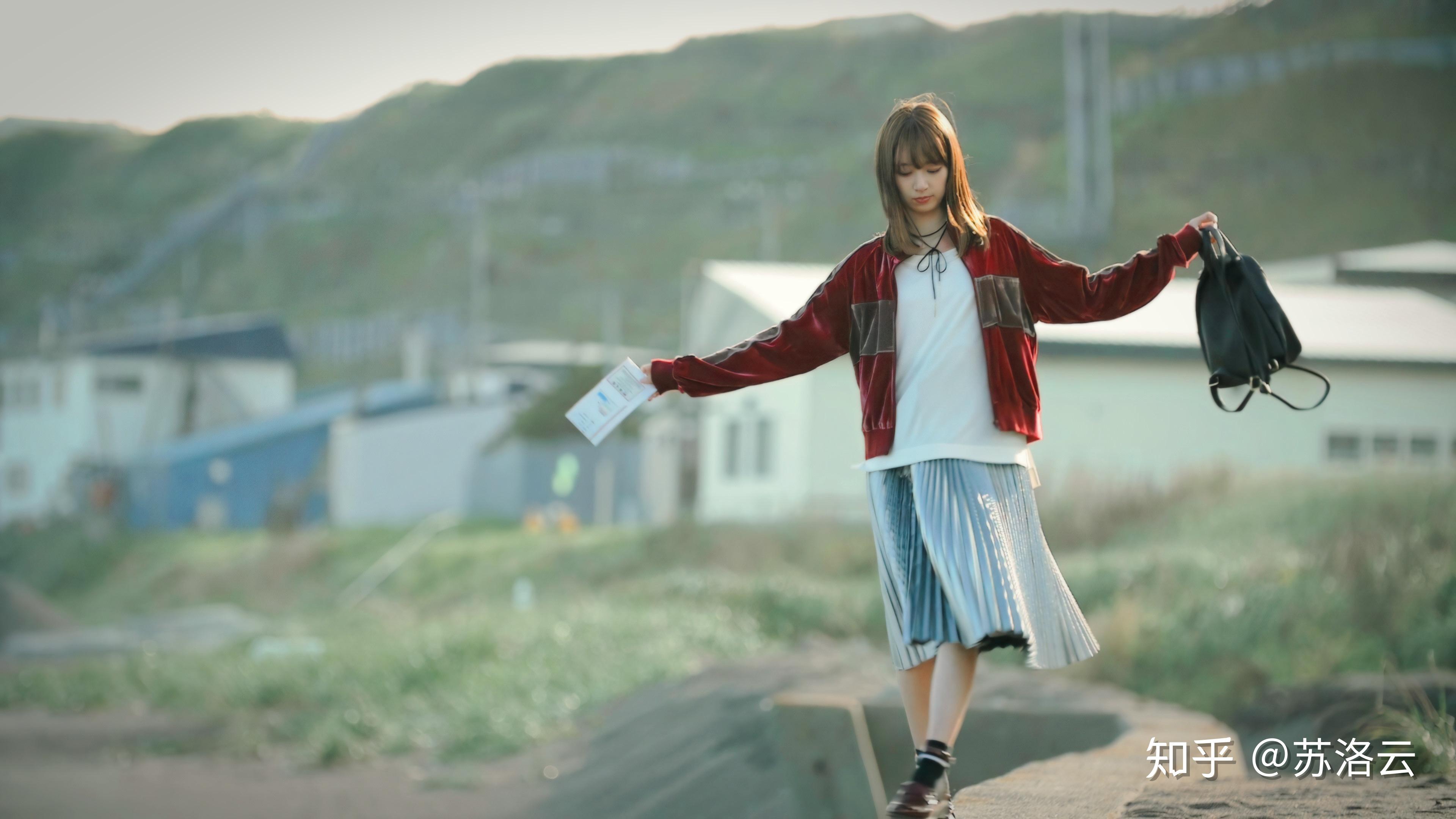 有哪些好看的乃木坂46壁纸(电脑手机都可以)? - 知乎