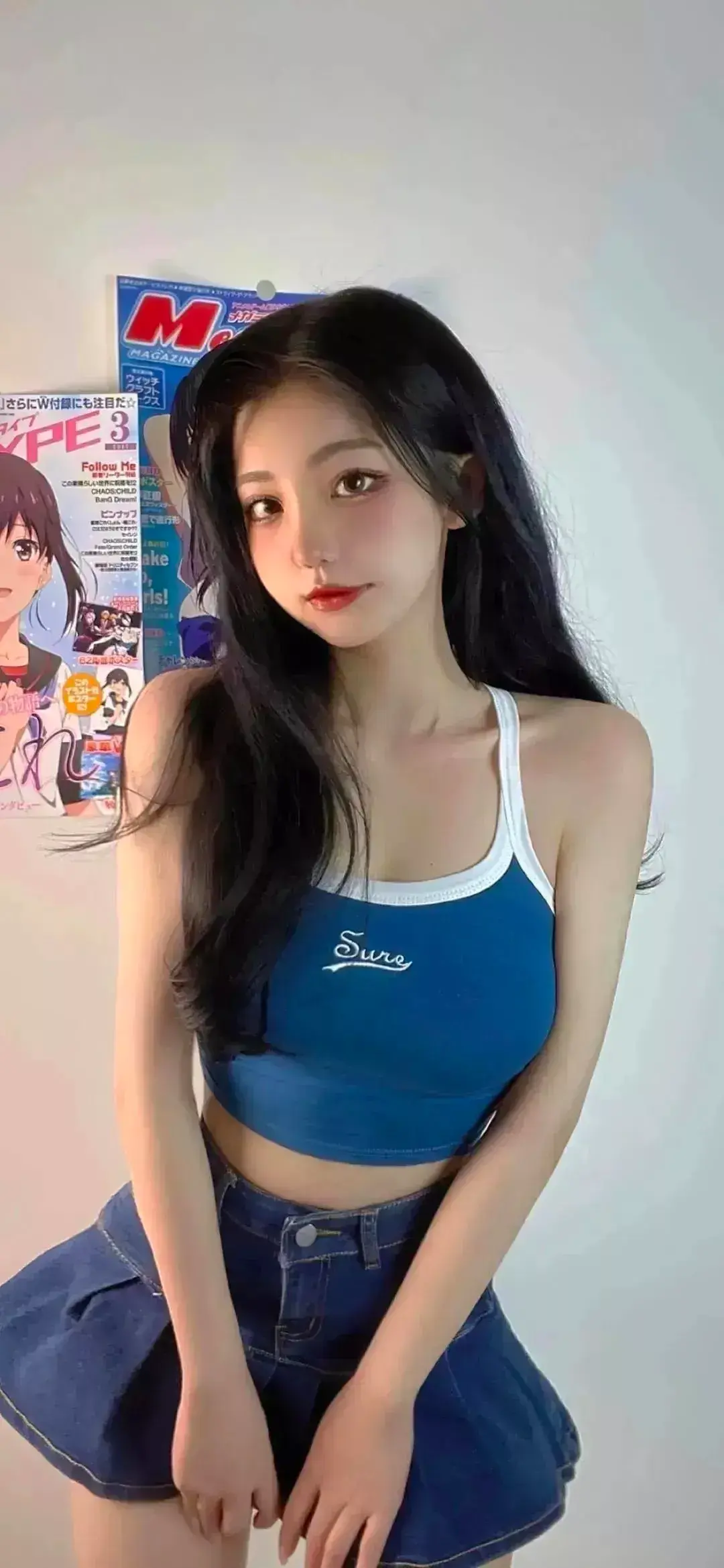 有什么壁纸是性感又不骚的